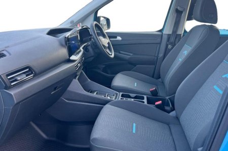 2026 Ford Transit Connect - photo 10