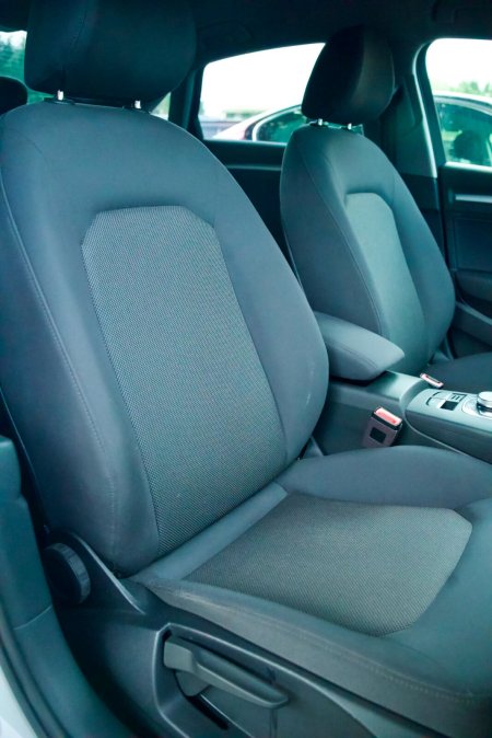 2018 Audi A3 - photo 20