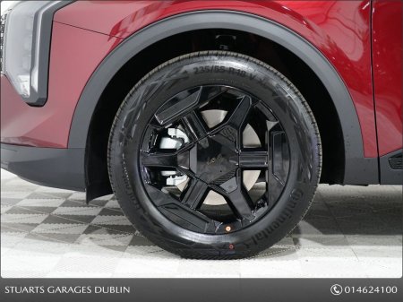 2026 Kia Sportage - photo 9