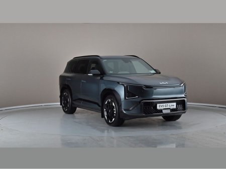 2026 Kia EV5 - photo 4