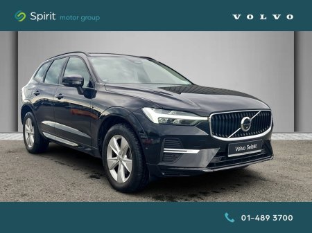 2022 Volvo XC60 B4 Momentum Diesel