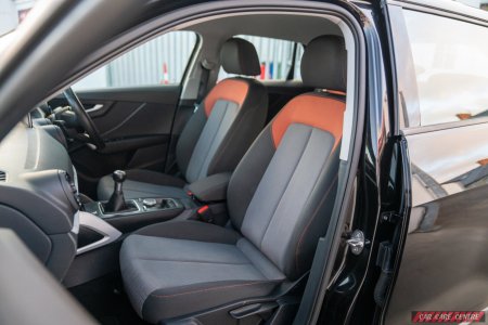 2017 Audi Q2 - photo 16