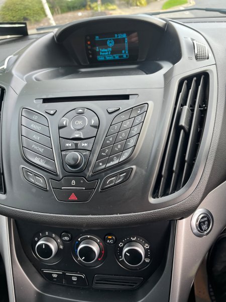 2014 Ford Kuga - photo 21