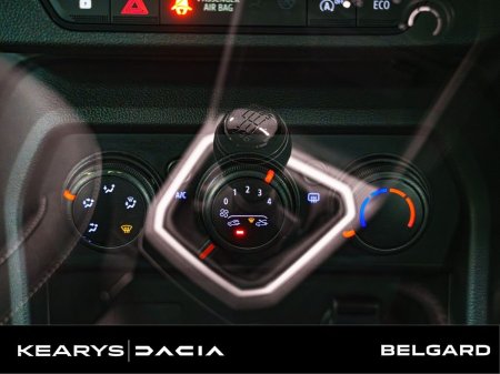 2026 Dacia Sandero - photo 16