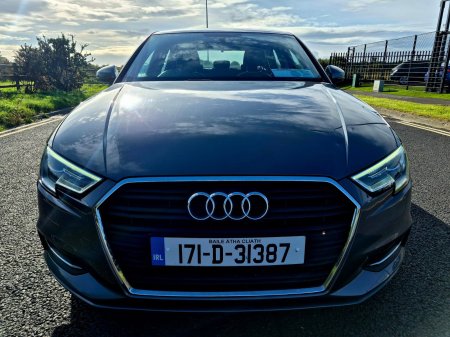 2017 Audi A3 - photo 7