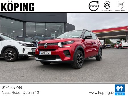 2026 Citroen C3 - photo 15