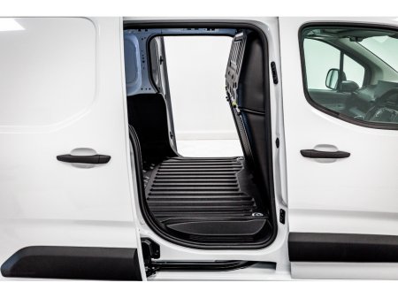 2026 Citroen Berlingo - photo 23