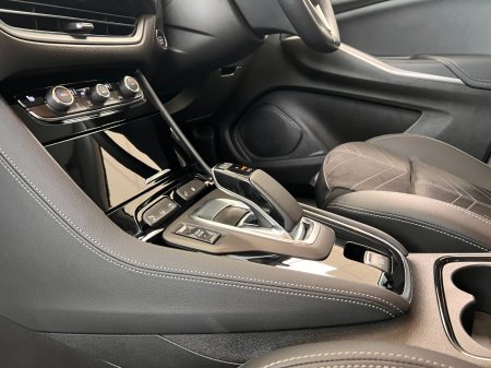 2024 Opel Grandland X - photo 12