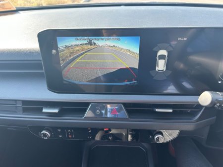 2026 Kia Stonic - photo 8
