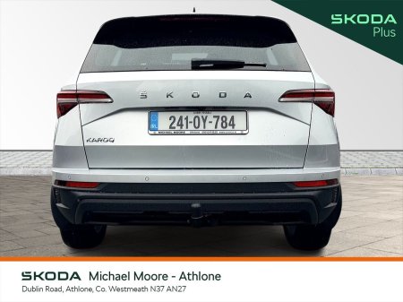 2024 Skoda Karoq - photo 11