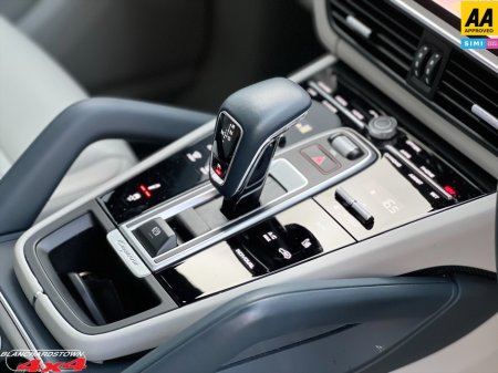 2023 Porsche Cayenne - photo 11