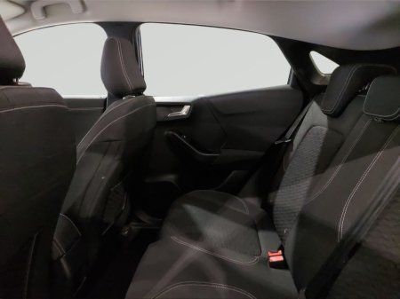 2022 Ford Puma - photo 6