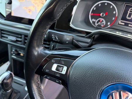 2018 Volkswagen Polo - photo 27