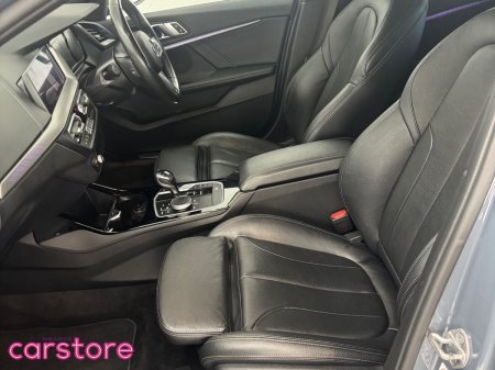 2020 BMW 1-Series - photo 12