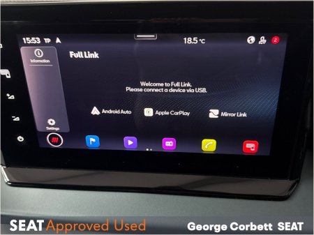 2024 SEAT Arona - photo 14