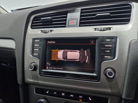 2016 Volkswagen Golf - photo 23