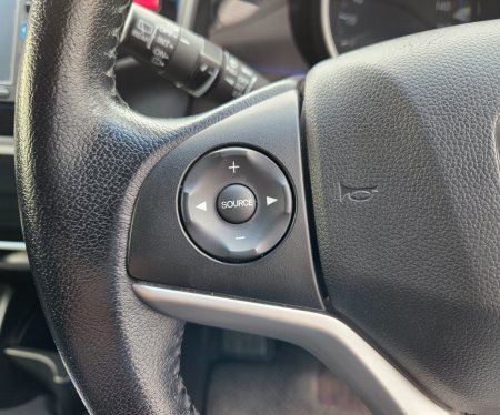 2016 Honda Fit - photo 10