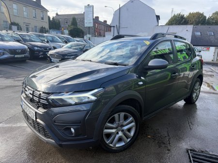 2023 Dacia Sandero Stepway - photo 3