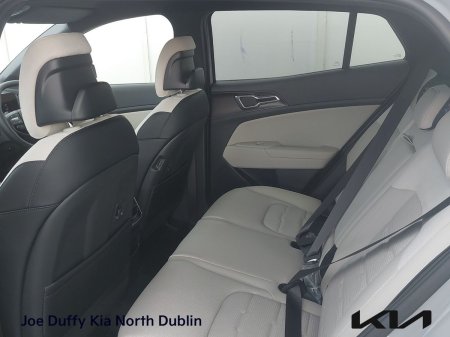 2026 Kia Sportage - photo 10