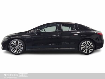 2023 Mercedes-Benz EQE - photo 10