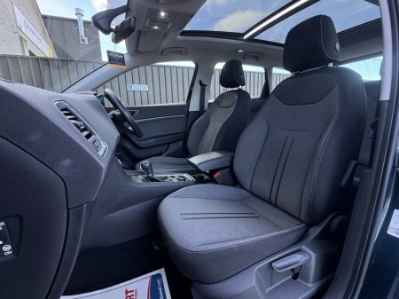 2022 SEAT Ateca - photo 9