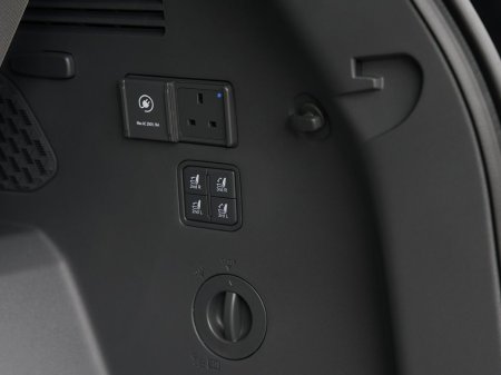 2026 Kia EV9 - photo 49
