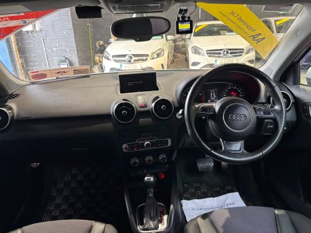 2013 Audi A1 - photo 21