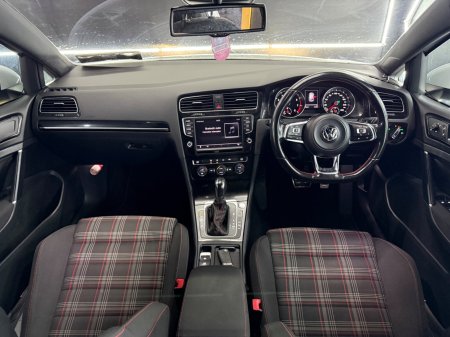 2014 Volkswagen Golf - photo 21