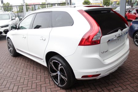 2017 Volvo XC60 - photo 6