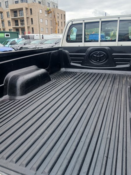 2021 Toyota Hilux - photo 19