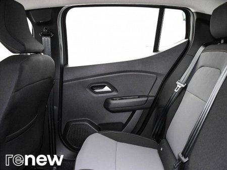 2024 Dacia Sandero Stepway - photo 11
