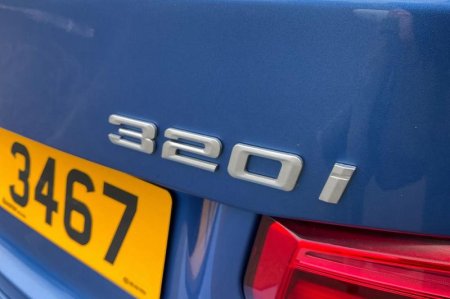 2018 BMW 3-Series - photo 39