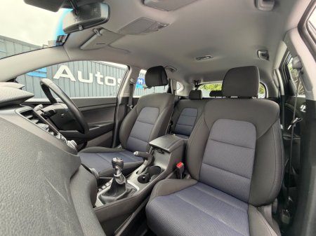 2017 Hyundai Tucson - photo 45