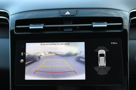 2024 Hyundai Tucson - photo 17