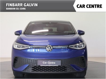 2023 Volkswagen ID.5 - photo 12