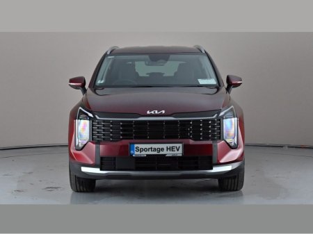 2026 Kia Sportage - photo 4