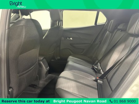 2023 Peugeot 2008 - photo 19