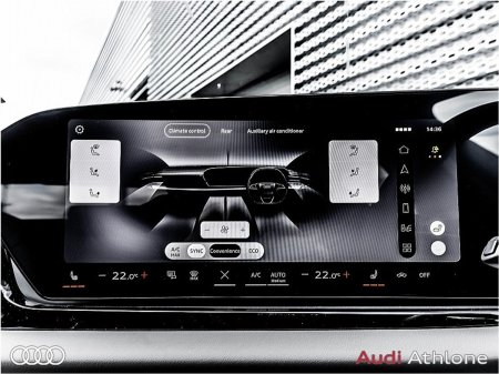 2026 Audi A5 - photo 16