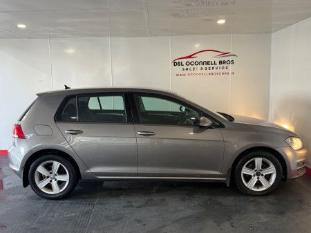2016 Volkswagen Golf - photo 10