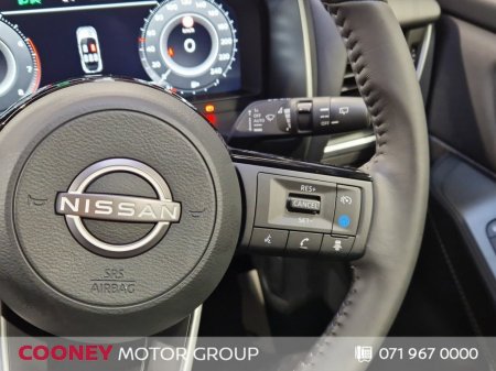 2026 Nissan Qashqai - photo 17