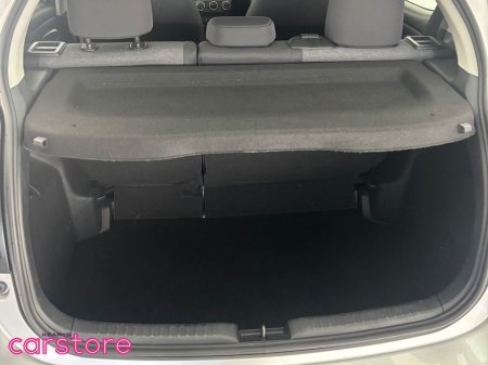 2024 Toyota Yaris - photo 15