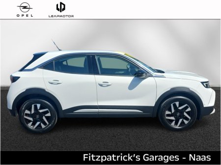 2025 Opel Mokka - photo 3