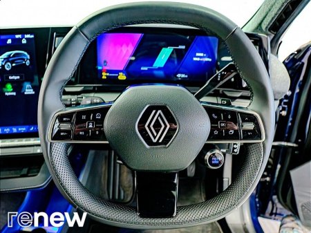 2024 Renault Scenic E-Tech - photo 35