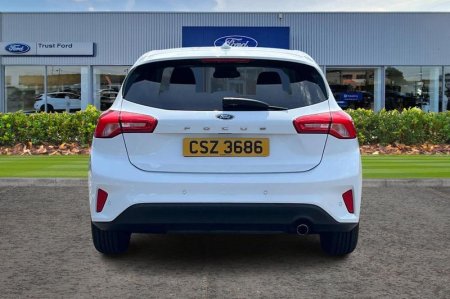 2018 Ford Focus - photo 7