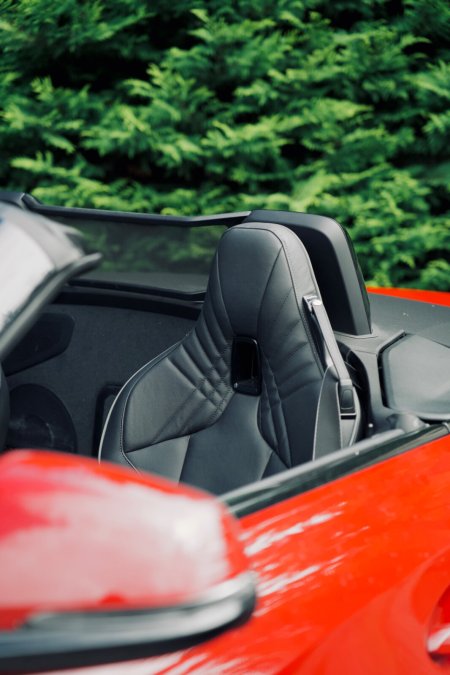 2019 BMW Z4 - photo 18