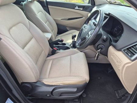 2016 Hyundai Tucson - photo 15