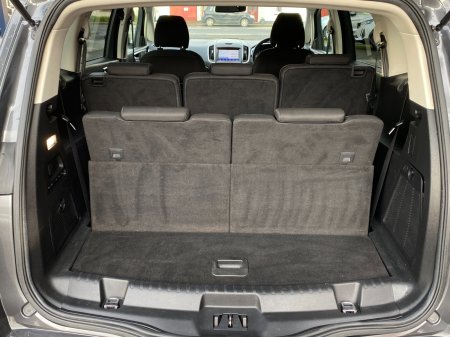 2020 Ford S-Max - photo 22
