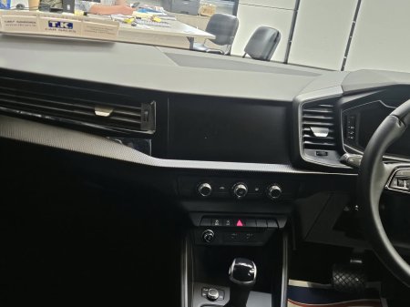 2024 Audi A1 - photo 13