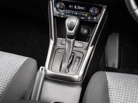 2023 Suzuki S-CROSS - photo 10