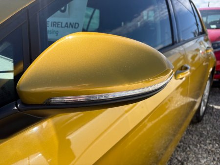 2017 Volkswagen Golf - photo 14
